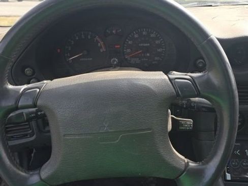 Used 1995 Mitsubishi 3000GT FWD image 8