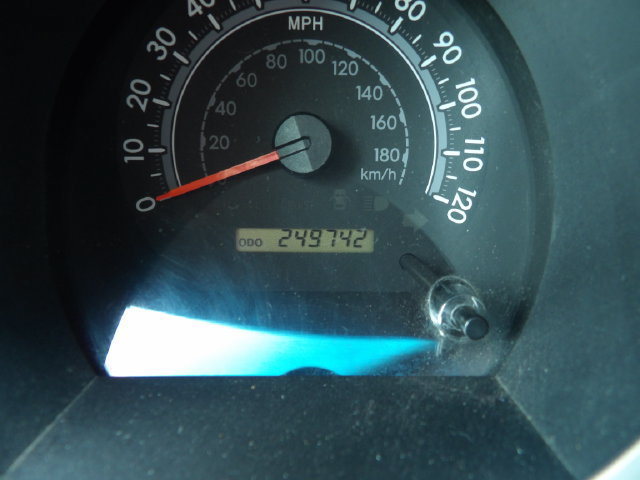 Used 2007 Toyota Tundra SR5 AWD/4WD image 18