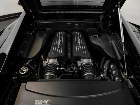 Used 2011 Lamborghini Gallardo Superleggera AWD/4WD image 47