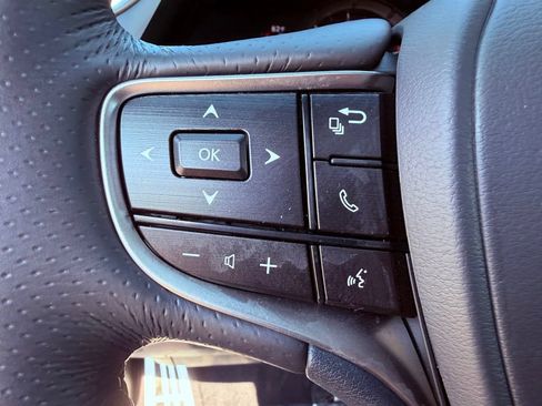 Used 2023 Lexus ES 350 F Sport w/ Accessory Package (Z2) FWD image 20