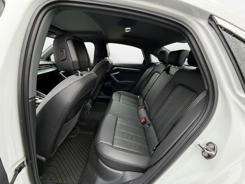 New 2026 Audi A3 2.0T Premium Plus image 13