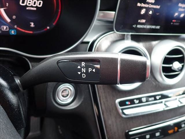 Used 2022 Mercedes-Benz GLC 300 4MATIC image 18
