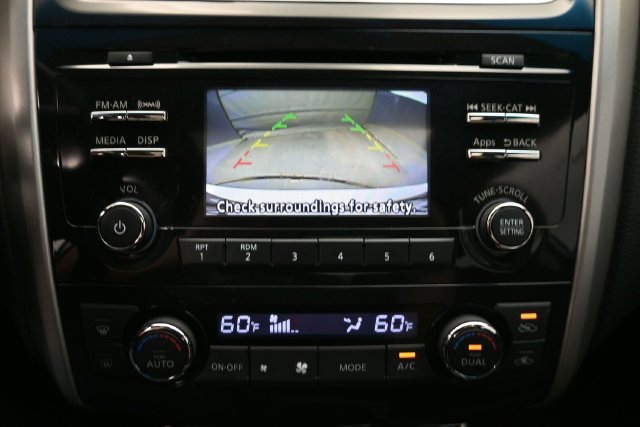 Used 2014 Nissan Altima 2.5 SV w/ Convenience Package FWD image 30