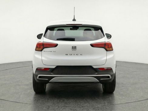 Used 2025 Buick Encore GX Preferred FWD image 7