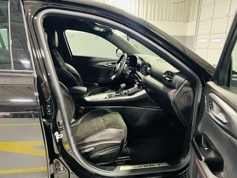 Used 2023 Dodge Hornet GT w/ Track Pack image 33