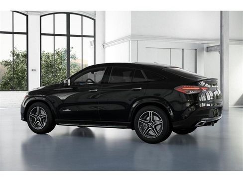 New 2026 Mercedes-Benz GLE 450 GLE 450 Coupe image 31