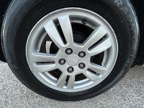 Used 2015 Chevrolet Sonic LT image 26