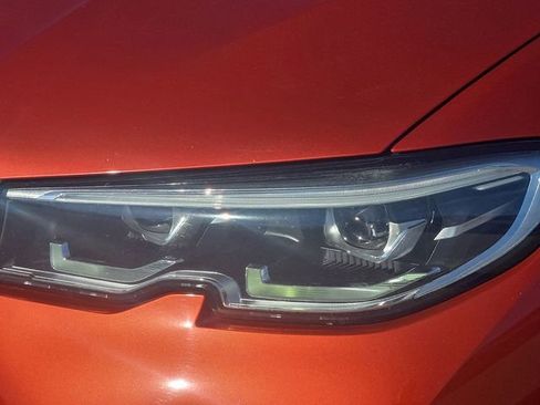 Used 2021 BMW 330i Sedan image 7