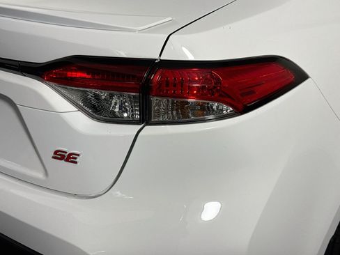 Used 2024 Toyota Corolla SE FWD image 34