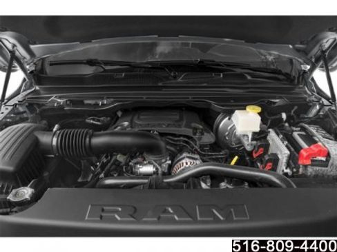 Used 2019 RAM 1500 Laramie image 16