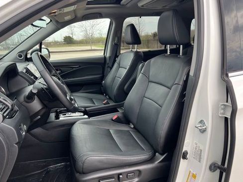 Used 2021 Honda Pilot Touring image 27