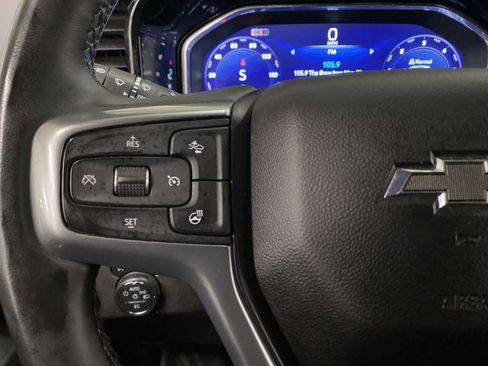 Used 2024 Chevrolet Silverado 2500 LT w/ Z71 Sport Edition image 21