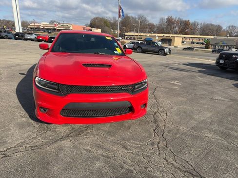 Used 2020 Dodge Charger R/T image 3