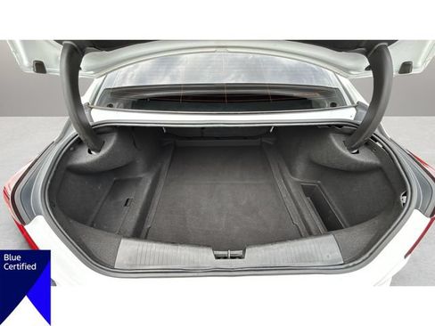 Used 2022 Cadillac CT4 Premium Luxury w/ Climate Package RWD image 31