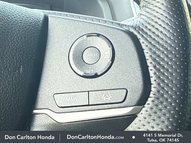 Used 2022 Honda Passport TrailSport image 24