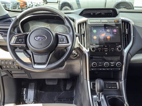 Used 2022 Subaru Ascent Premium w/ Convenience Package AWD/4WD image 3
