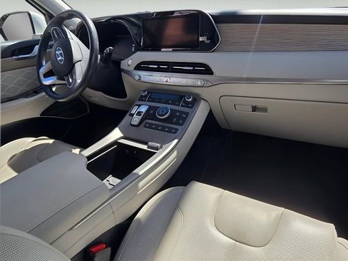 Used 2022 Hyundai Palisade Calligraphy image 24