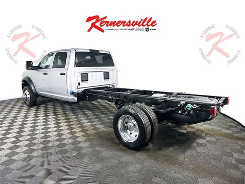 New 2026 RAM 4500 Tradesman image 5