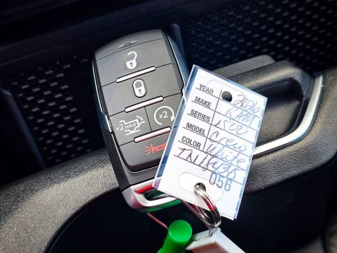 New 2026 RAM 1500 Big Horn image 41