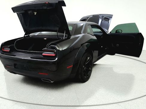 Used 2022 Dodge Challenger R/T Scat Pack RWD image 14