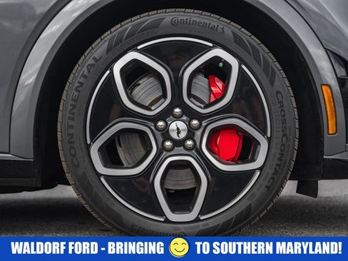 Used 2023 Ford Mustang Mach-E GT image 18