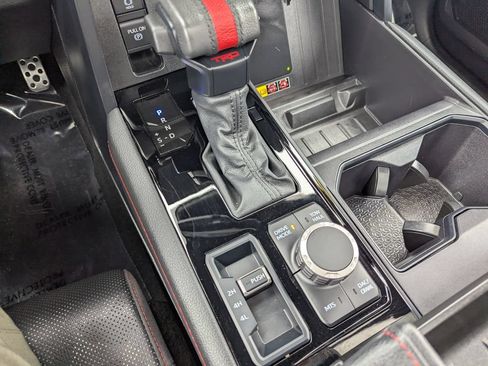 Used 2025 Toyota Tundra TRD Pro AWD/4WD image 21