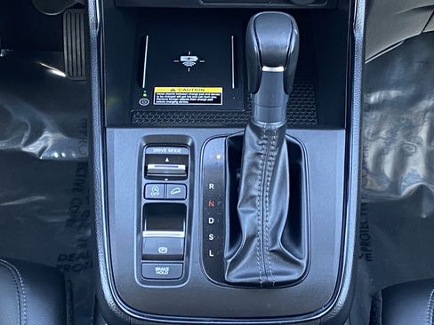 Used 2025 Honda CR-V EX-L image 15