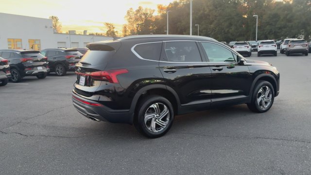 Used 2023 Hyundai Santa Fe SEL AWD/4WD image 8