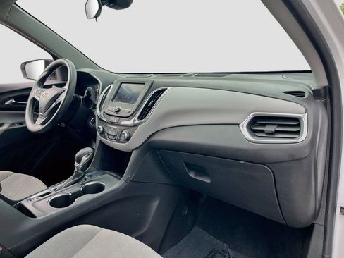 Used 2024 Chevrolet Equinox LS FWD image 26