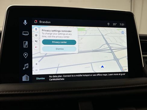 Certified 2024 Chevrolet Tahoe RST w/ Sport Performance Package image 5