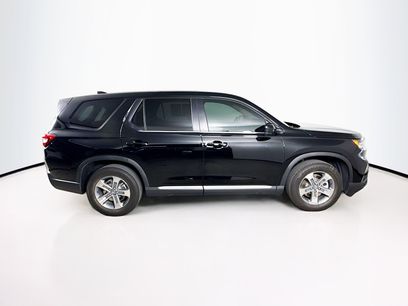 Used 2025 Honda Pilot EX-L