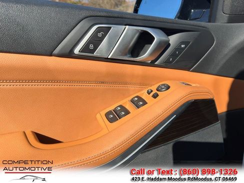 Used 2019 BMW X5 xDrive40i w/ Convenience Package image 13