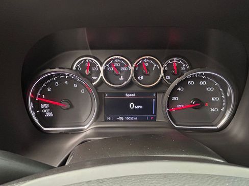 Used 2023 Chevrolet Tahoe LS w/ Driver Alert Package image 23