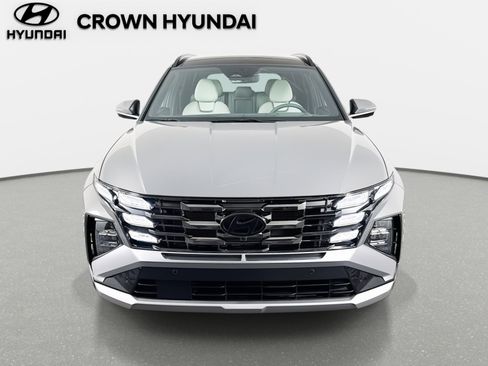 New 2026 Hyundai Tucson Limited FWD image 2