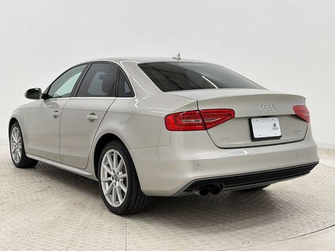 Used 2014 Audi A4 2.0T Premium Plus w/ Premium Plus Package AWD/4WD image 3