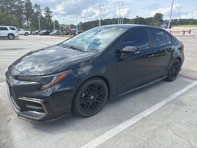 Used 2021 Toyota Corolla SE