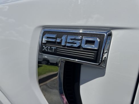 Used 2021 Ford F150 XLT w/ Equipment Group 301A Mid AWD/4WD image 16