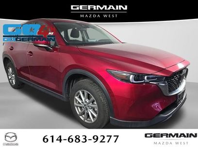 Used 2023 MAZDA CX-5 AWD 2.5 S