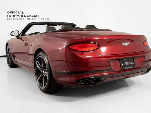 Used 2023 Bentley Continental GT S AWD/4WD image 26