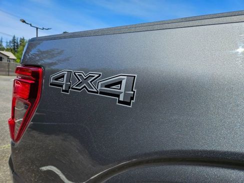 Used 2025 Ford F150 XLT w/ Equipment Group 301A Standard AWD/4WD image 23