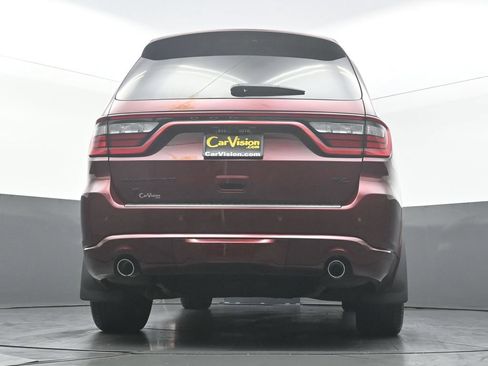 Used 2025 Dodge Durango R/T w/ Blacktop Package AWD/4WD image 51