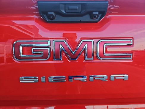 New 2026 GMC Sierra 1500 Pro w/ Pro Value Package image 19