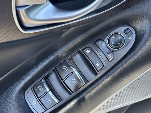 Certified 2023 INFINITI Q50 Sensory image 22