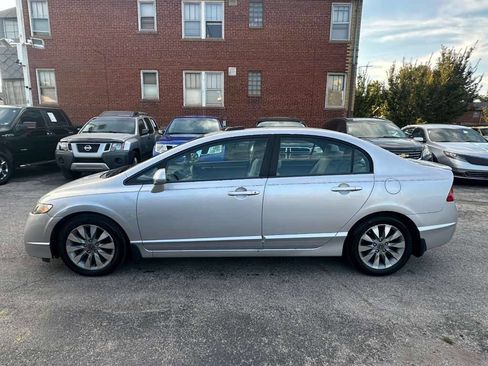Used 2011 Honda Civic EX image 5