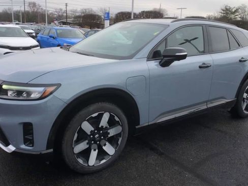 New 2026 Honda Prologue Elite image 4