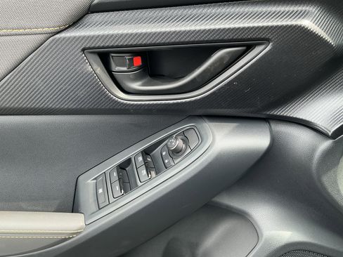 New 2026 Subaru Crosstrek 2.5i Sport AWD/4WD image 10