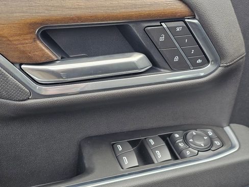 New 2026 Chevrolet Silverado 3500 High Country w/ High Country Premium Package AWD/4WD image 24