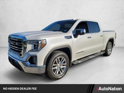 Used 2020 GMC Sierra 1500 SLT w/ SLT Premium Plus Package