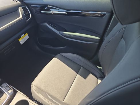 New 2026 Kia Seltos EX FWD image 15