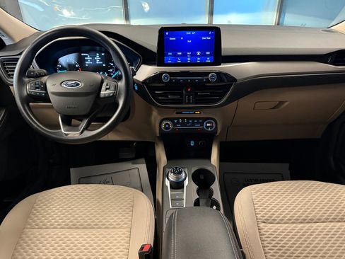 Used 2020 Ford Escape SE AWD/4WD image 9